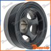 Poulie damper vilebrequin pour MERCEDES | RKP-ME-023, 001-10-22878